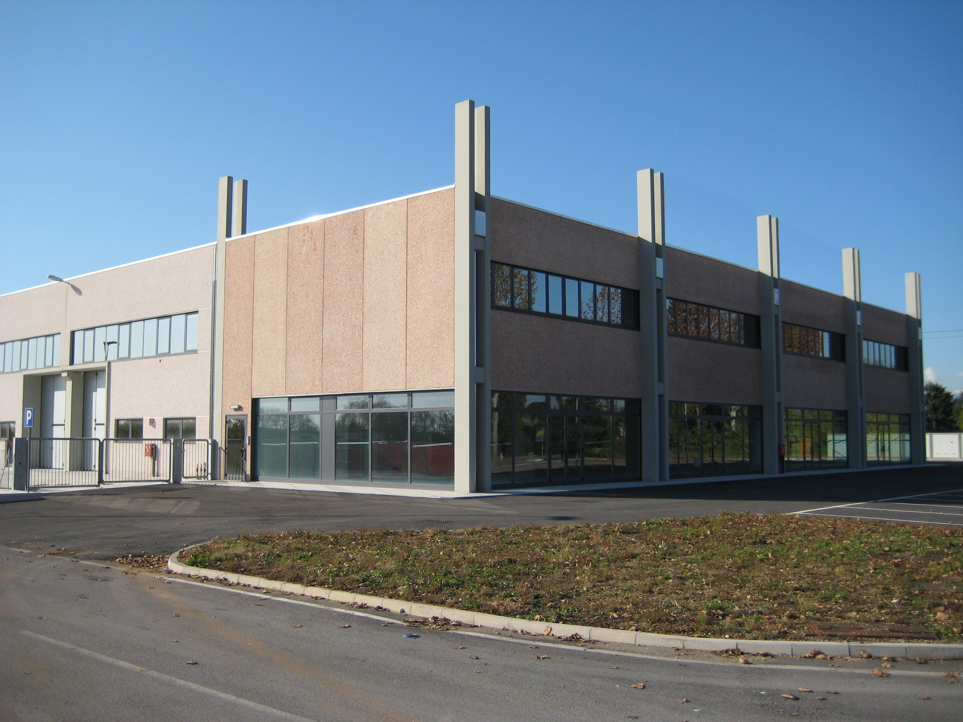 San Giorgio Business Park Business Park img n° 3